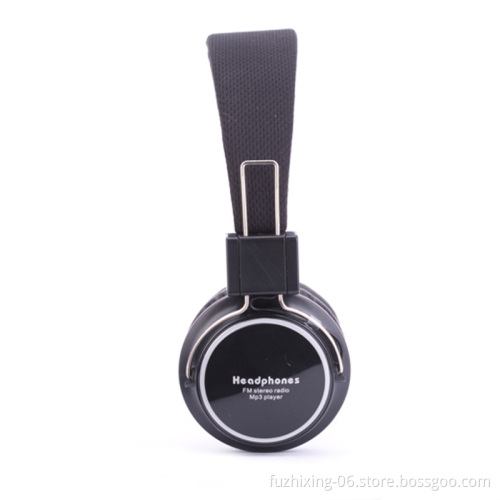 Top Wireless Noise Reduction Headphones with Microphone